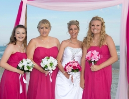 Bouquet 013