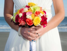 Bouquet 039