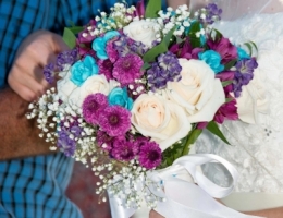 Bouquet 045