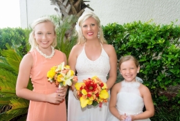 Bouquet 012
