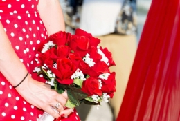 Bouquet 021