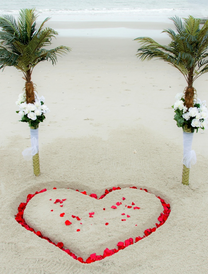weddings in myrtle beach