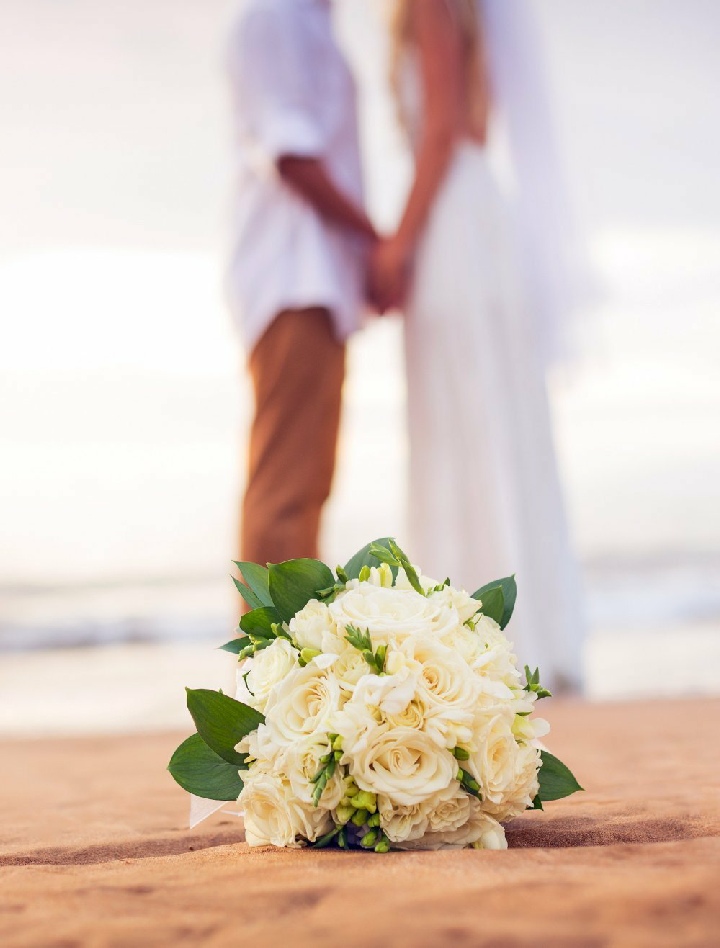 weddings in myrtle beach